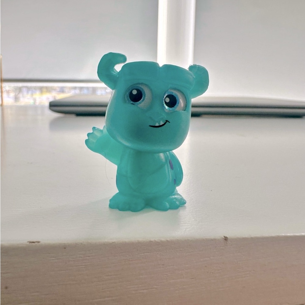 Disney Monsters Inc. Sully Doorable Series 8